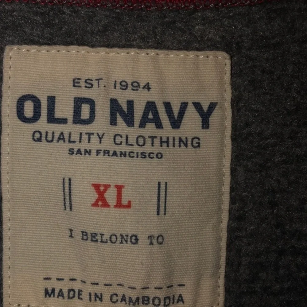 Boys old‎ navy sweatshirt